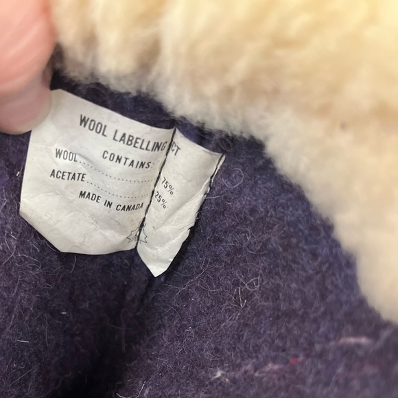 Sorel Kaufman Caribou Winter Boots Men’s Size 8 - Picture 11 of 11